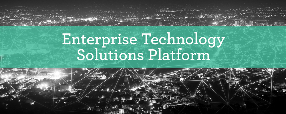 Enterprise Technology Solutions 